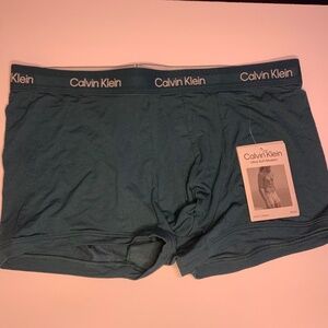 Calvin Klein Ultra Soft Modern Men's Boxer Brief L